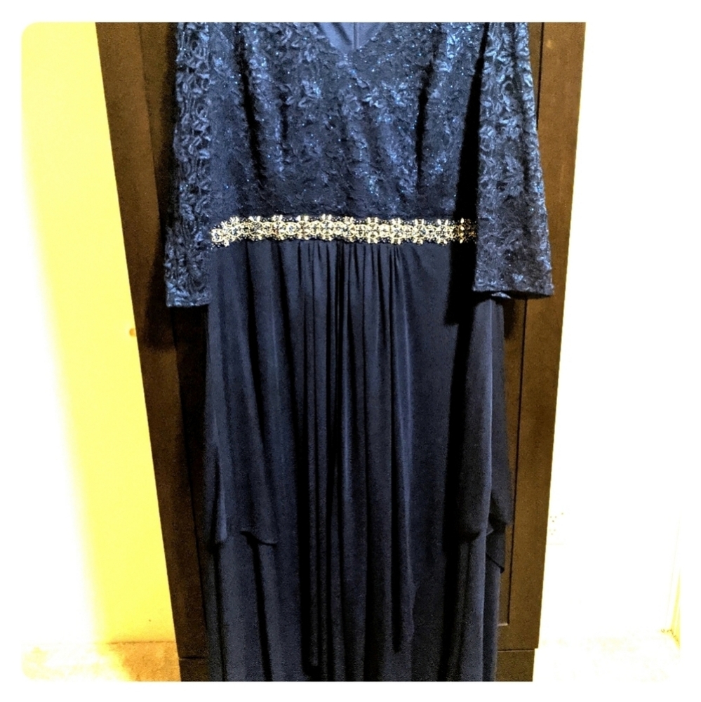 Alex Evenings Plus Size Formal